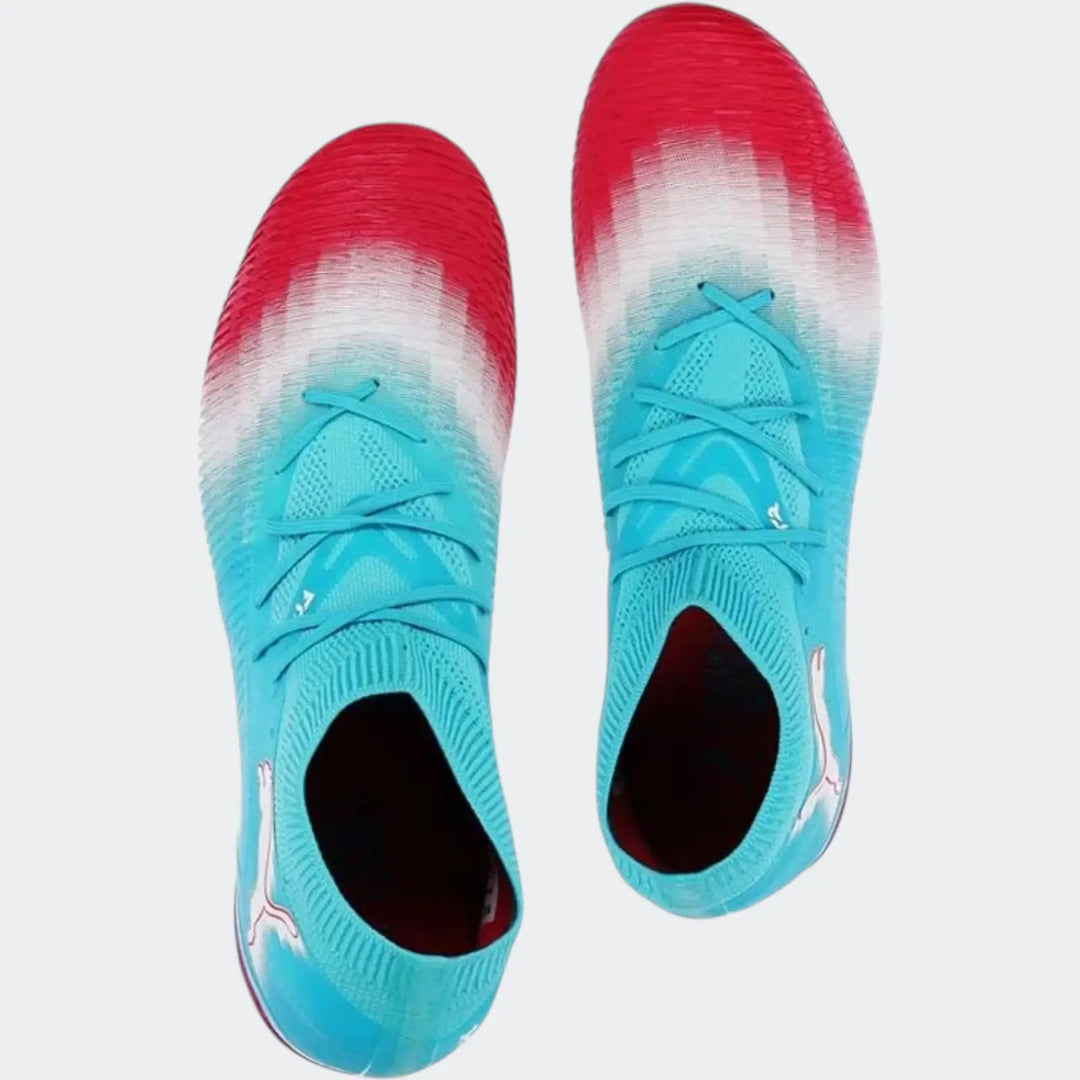 Future 8 Match Pink Boots