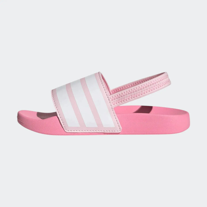 Adilette Estrap Slides Kids