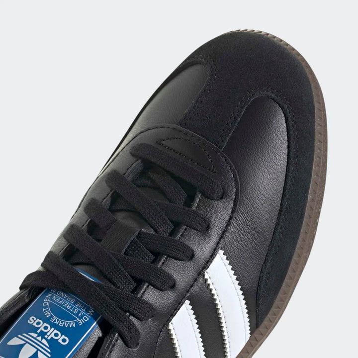 Samba Og Shoes