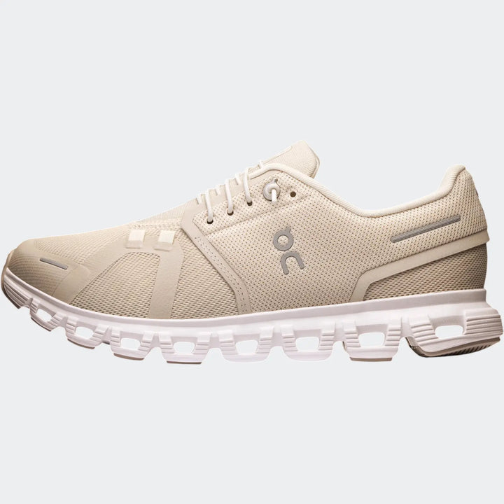 Cloud 6.0 Grey Sneakers