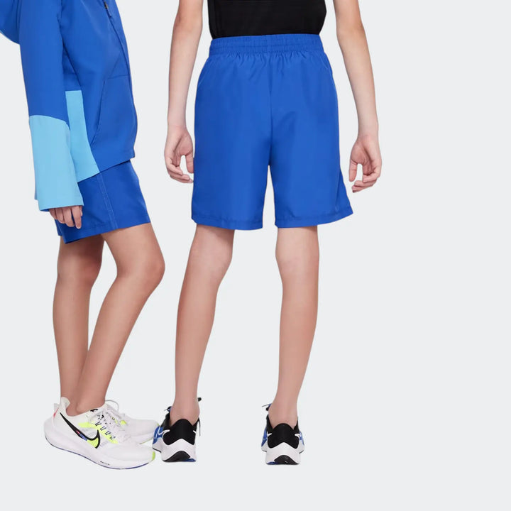 Big Kids' Dri-Fit Training Shorts