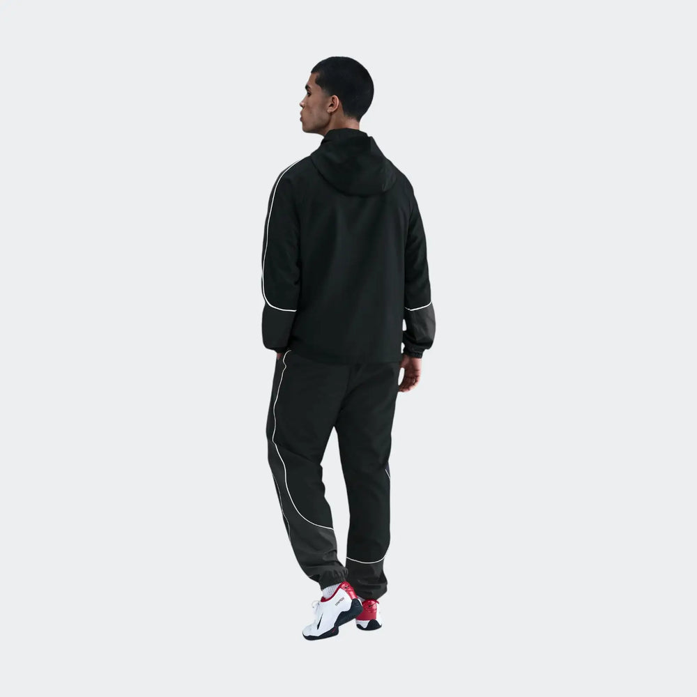 M Nk Rpl Acd +Pant Black Pants