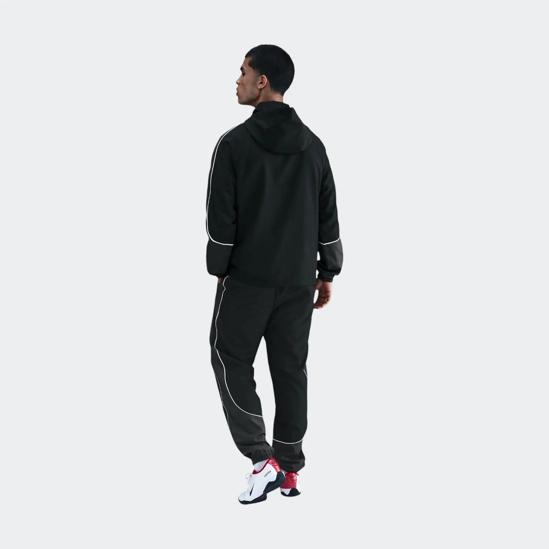 M Nk Rpl Acd +Pant Black Pants