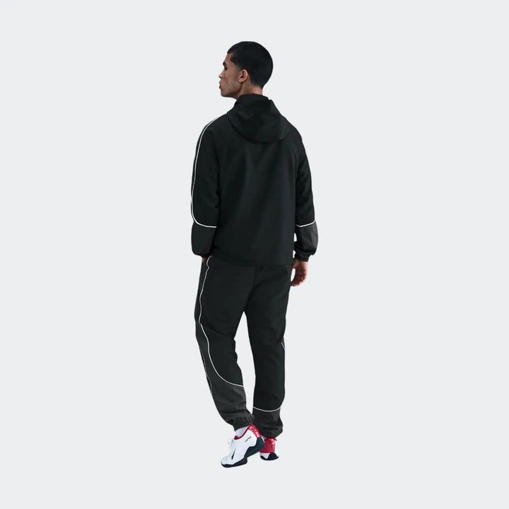 M Nk Rpl Acd +Pant Black Pants