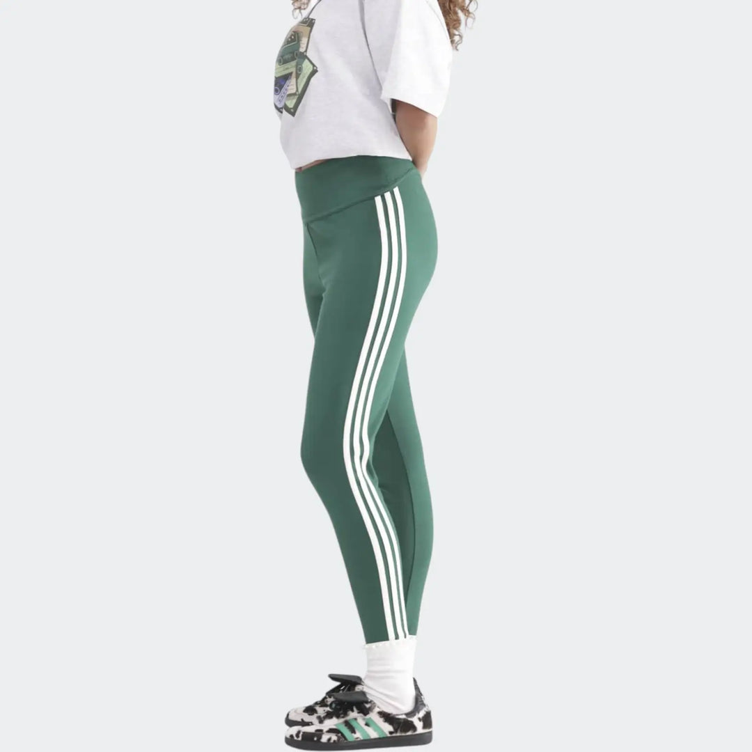 Dark Green Leggings