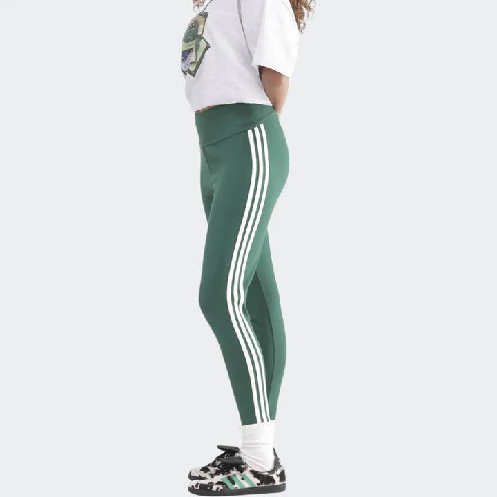 Dark Green Leggings