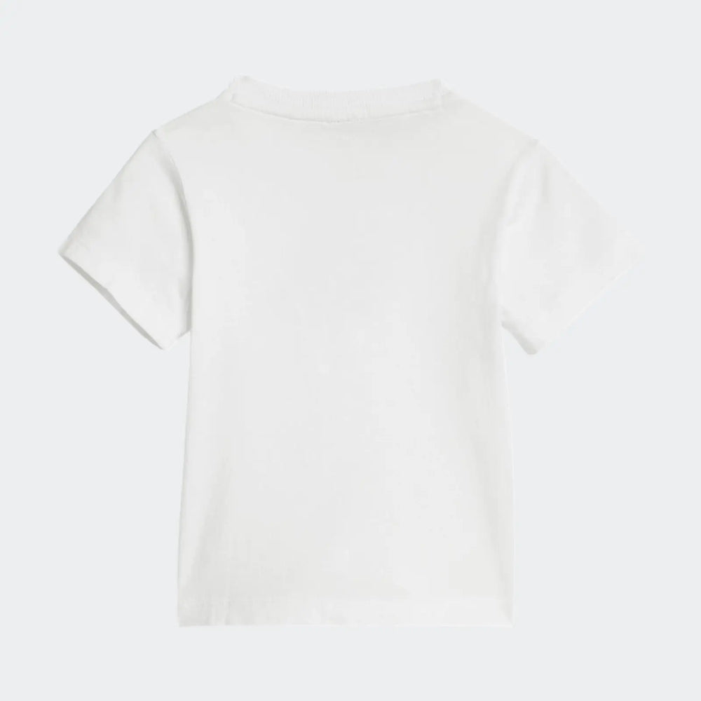 Essentials Tee Set Kids