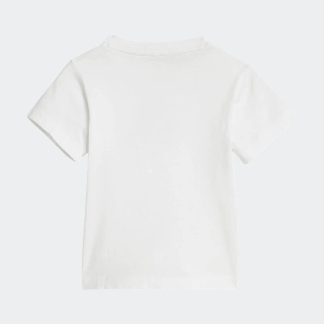 Essentials Tee Set Kids