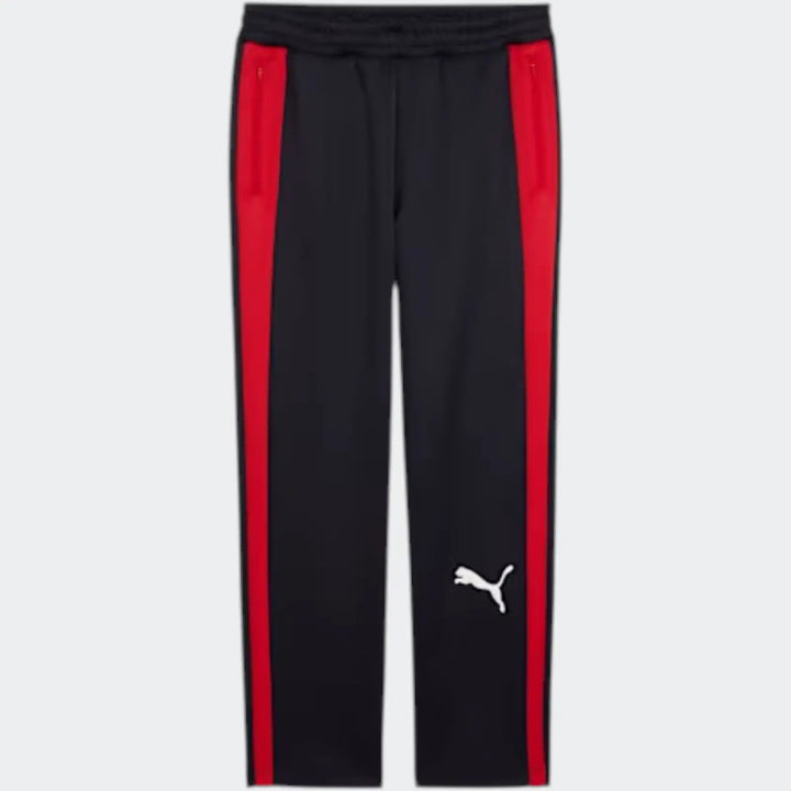 T7 Big Cat Track Pants Men