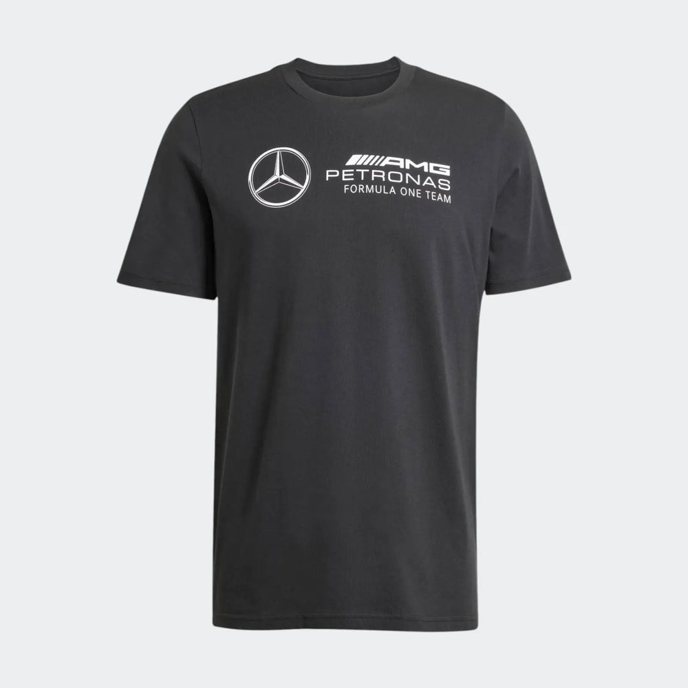 Mercedes - Amg Petronas Formula One Team Dna Graphic T-Shirt