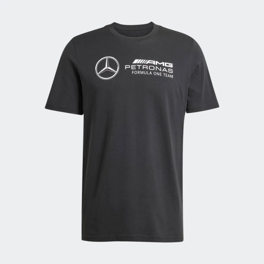 Mercedes - Amg Petronas Formula One Team Dna Graphic T-Shirt