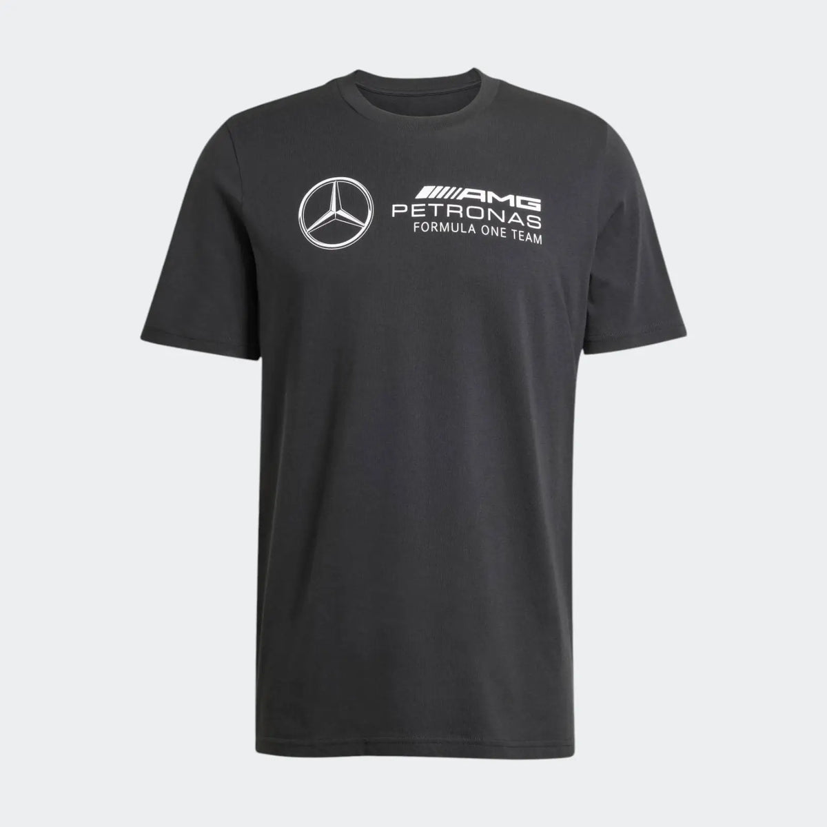 Mercedes - Amg Petronas Formula One Team Dna Graphic T-Shirt