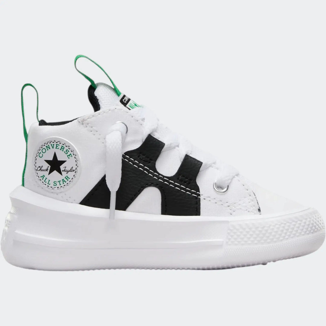 Ctas Ultra Home Team Mid I Sneakers