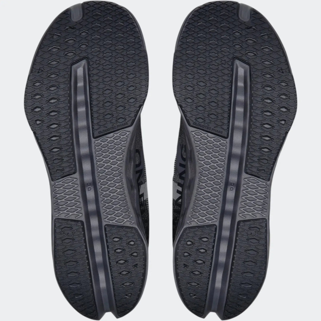 Cloudsurfer  Next 1.0 Black Sneakers