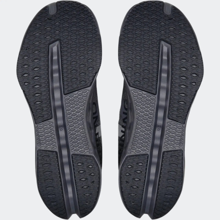 Cloudsurfer  Next 1.0 Black Sneakers