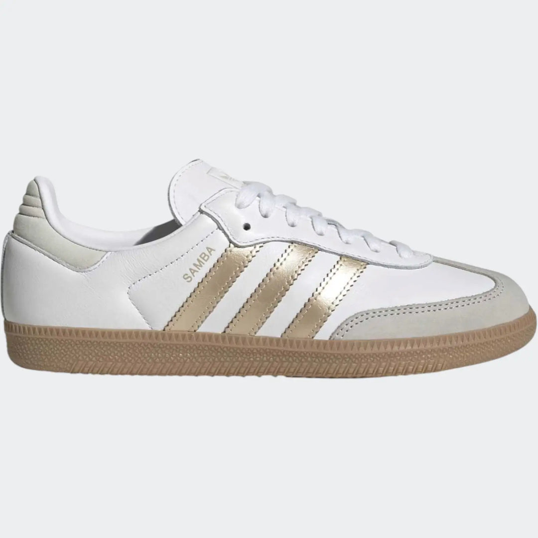 Samba Og Shoes