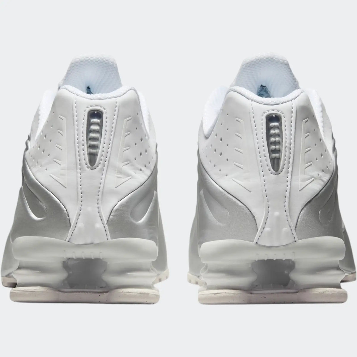 Nike Shox R4 Men'S Shoes