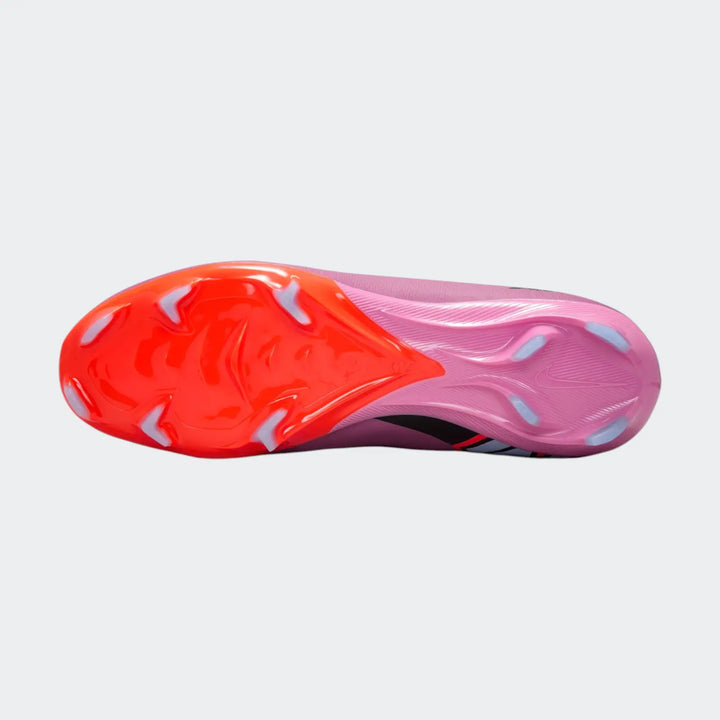 Zm Vapor 16 Pro Fg Pink Boots