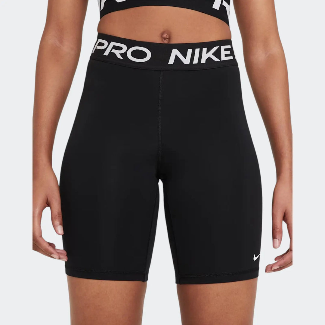 W Np 365 Short 8In Black Shorts
