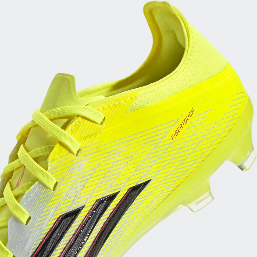 F50 Pro Firm Ground Football Boots
