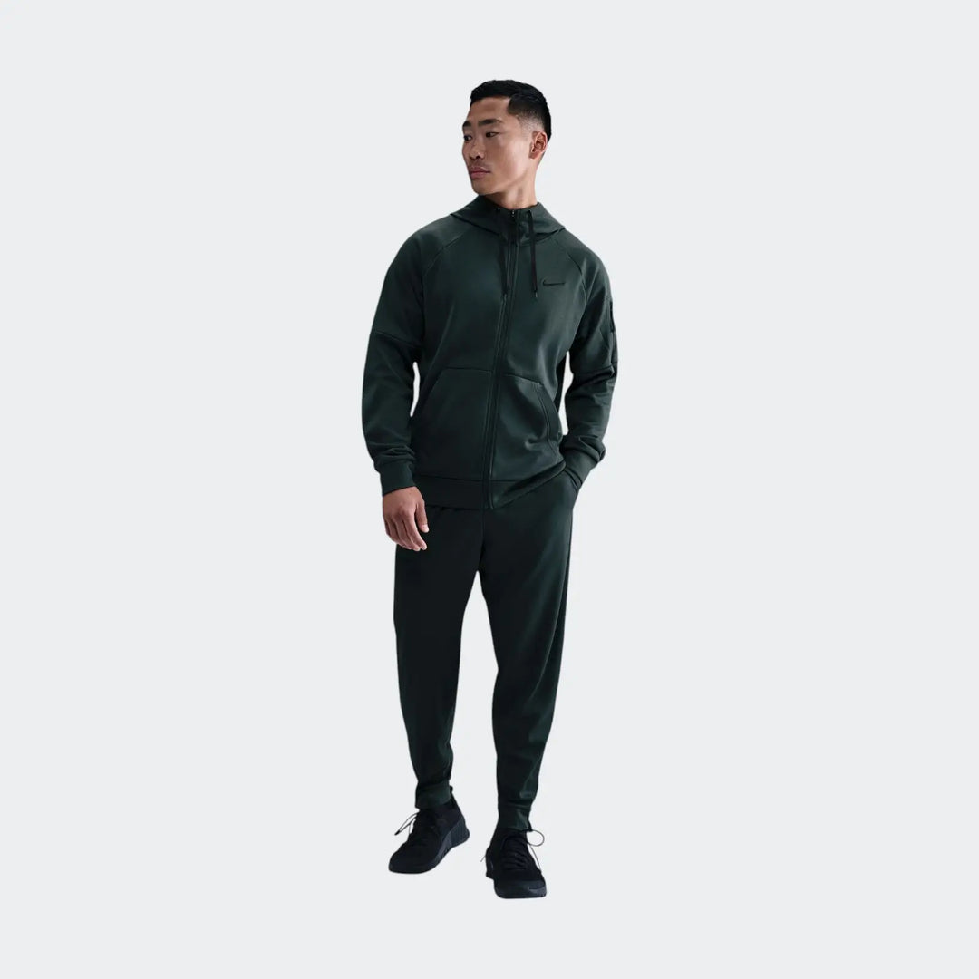 M Nk Df Totality Pant Tpr Green Pants