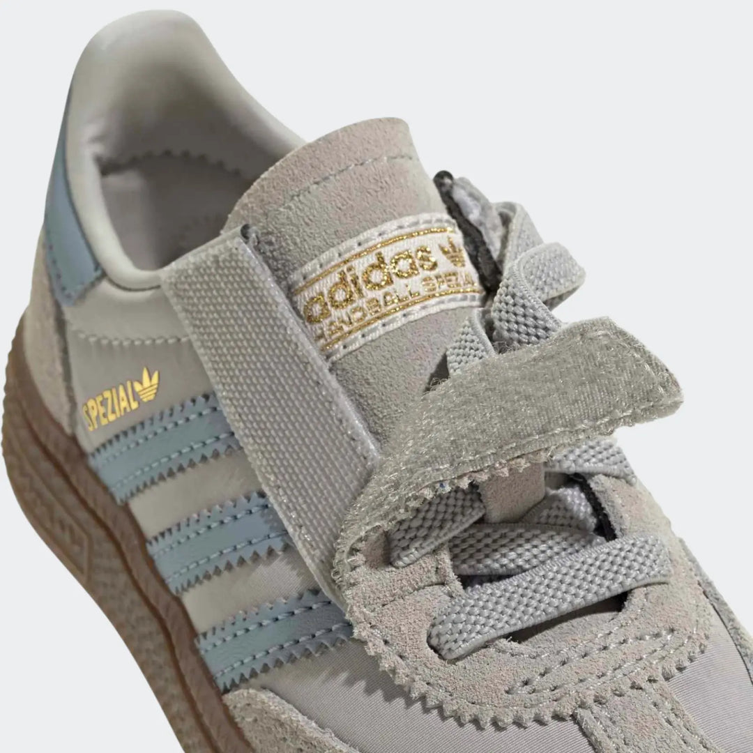 Handball Spezial Velcro Elastic Lace K