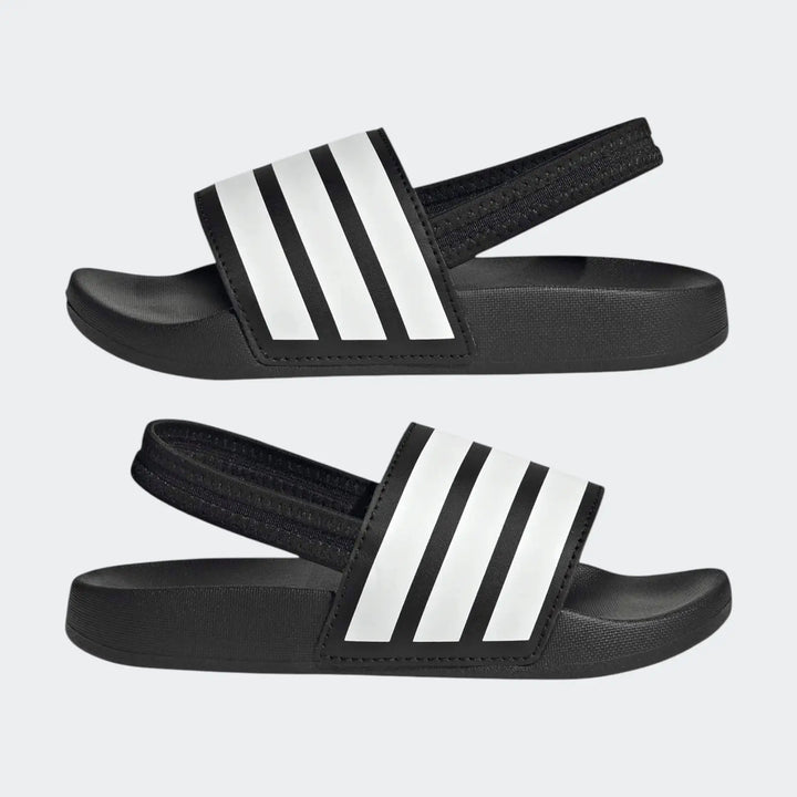 Adilette Estrap Slides Kids