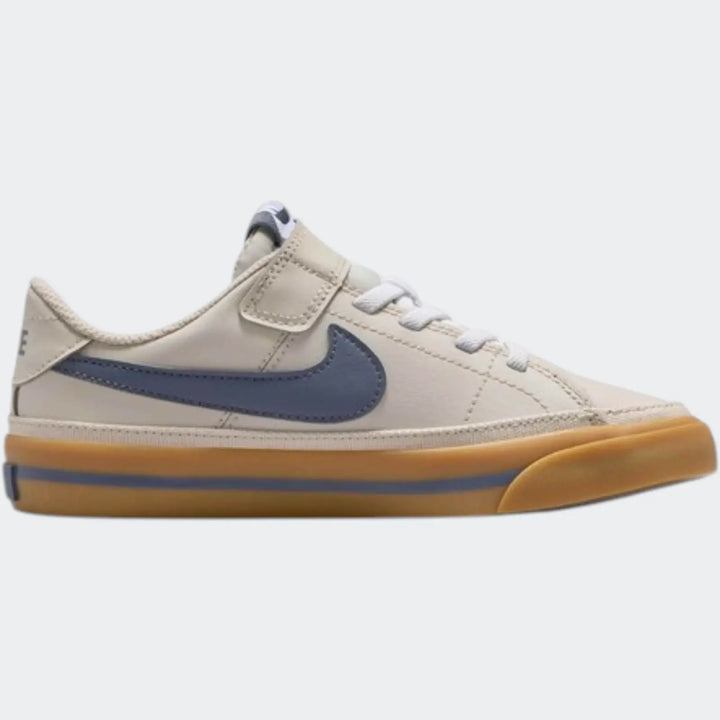 Nike Court Legacy Psv White Sneakers