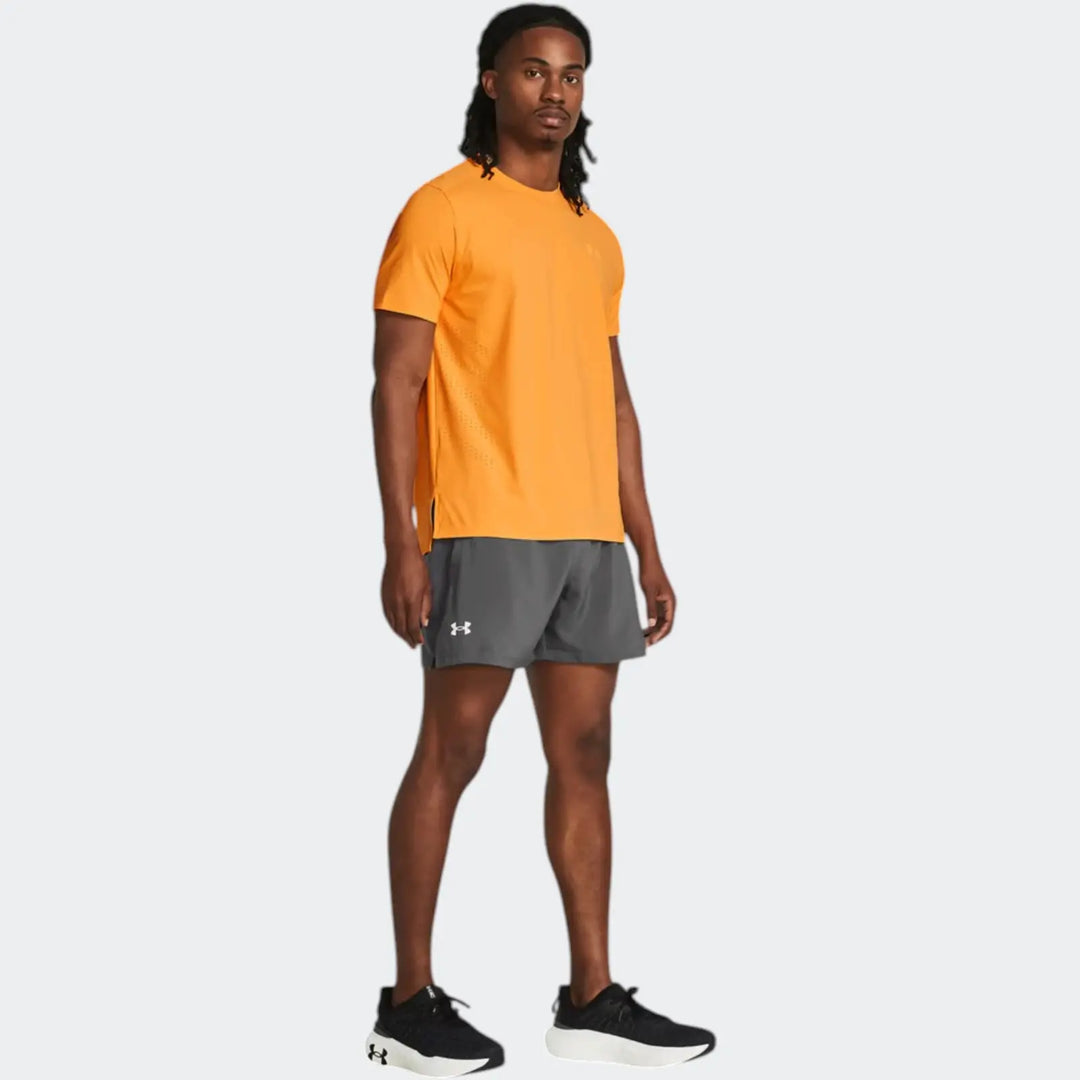 Ua Launch 5 Shorts
