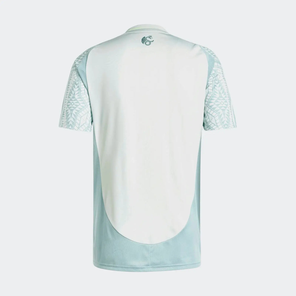 Mexico 24 Away Jersey