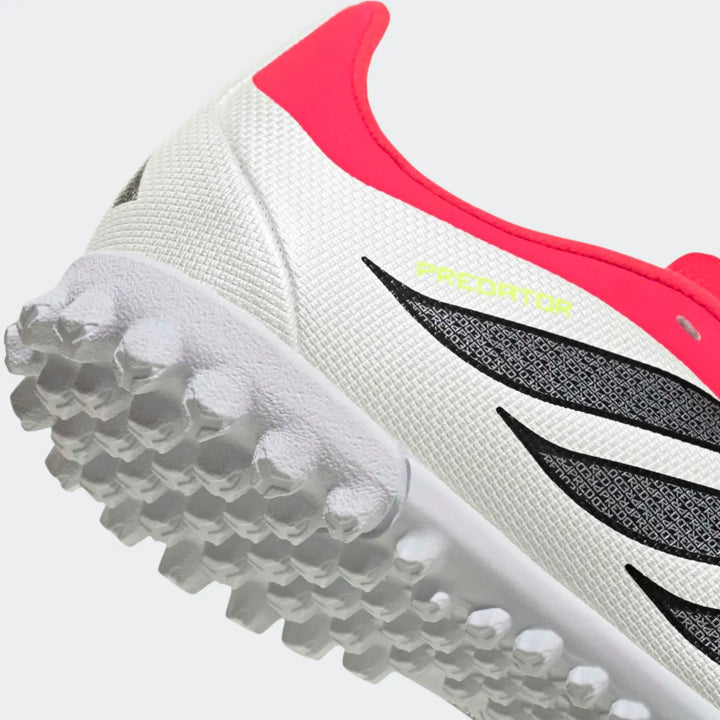 Predator Club Turf Football Shoes Kids
