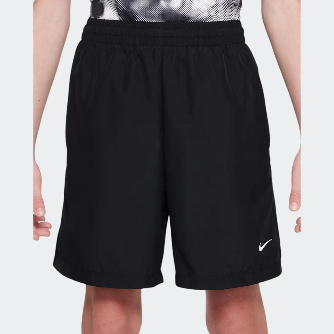 Big Kids' Dri-Fit Training Shorts