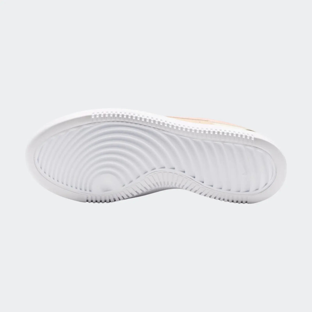 W Nike Court Vision Alta Ltr White Sneakers