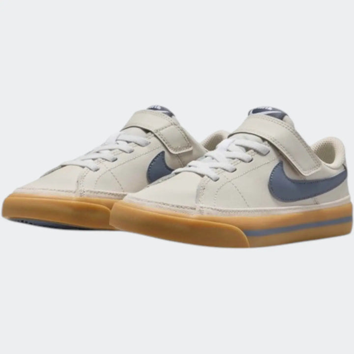 Nike Court Legacy Psv White Sneakers