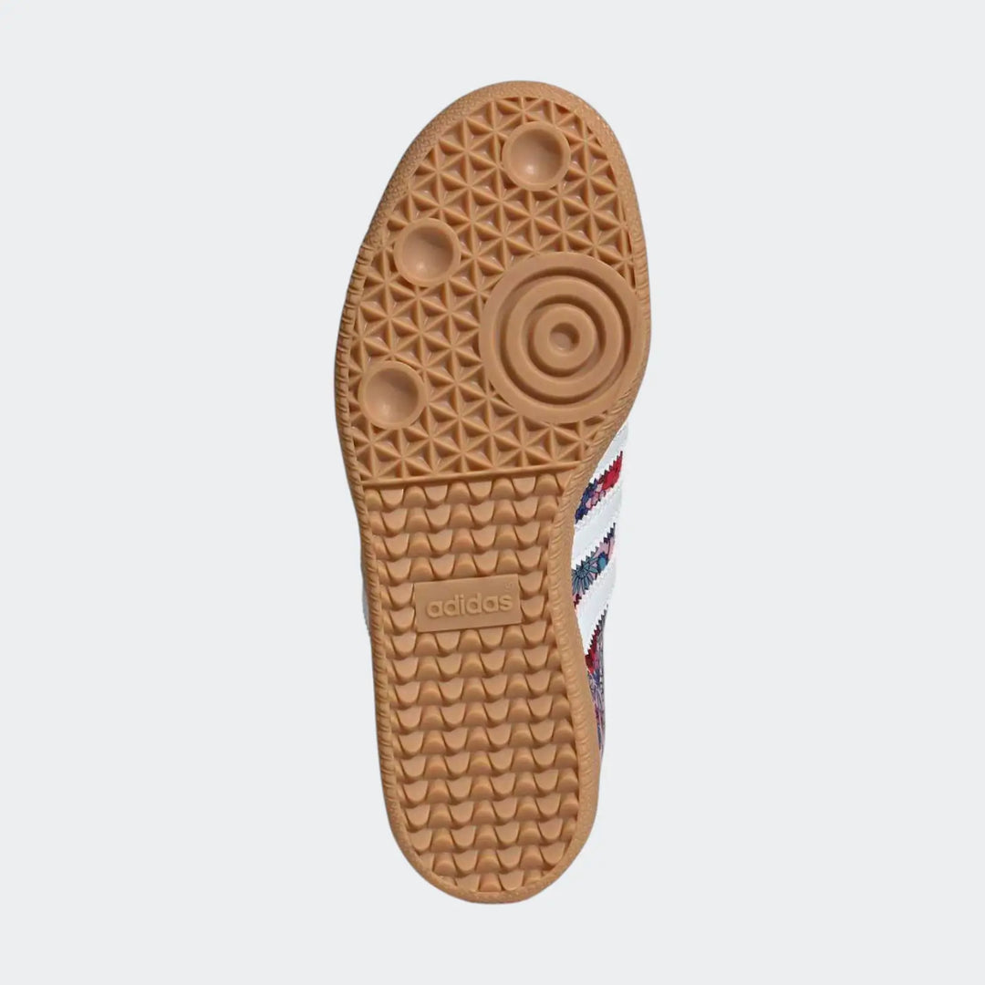 Adidas Liberty London Samba Og Shoes