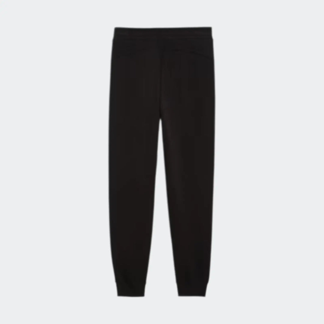 Bmw Mms Kids Ess Pants Black Pants
