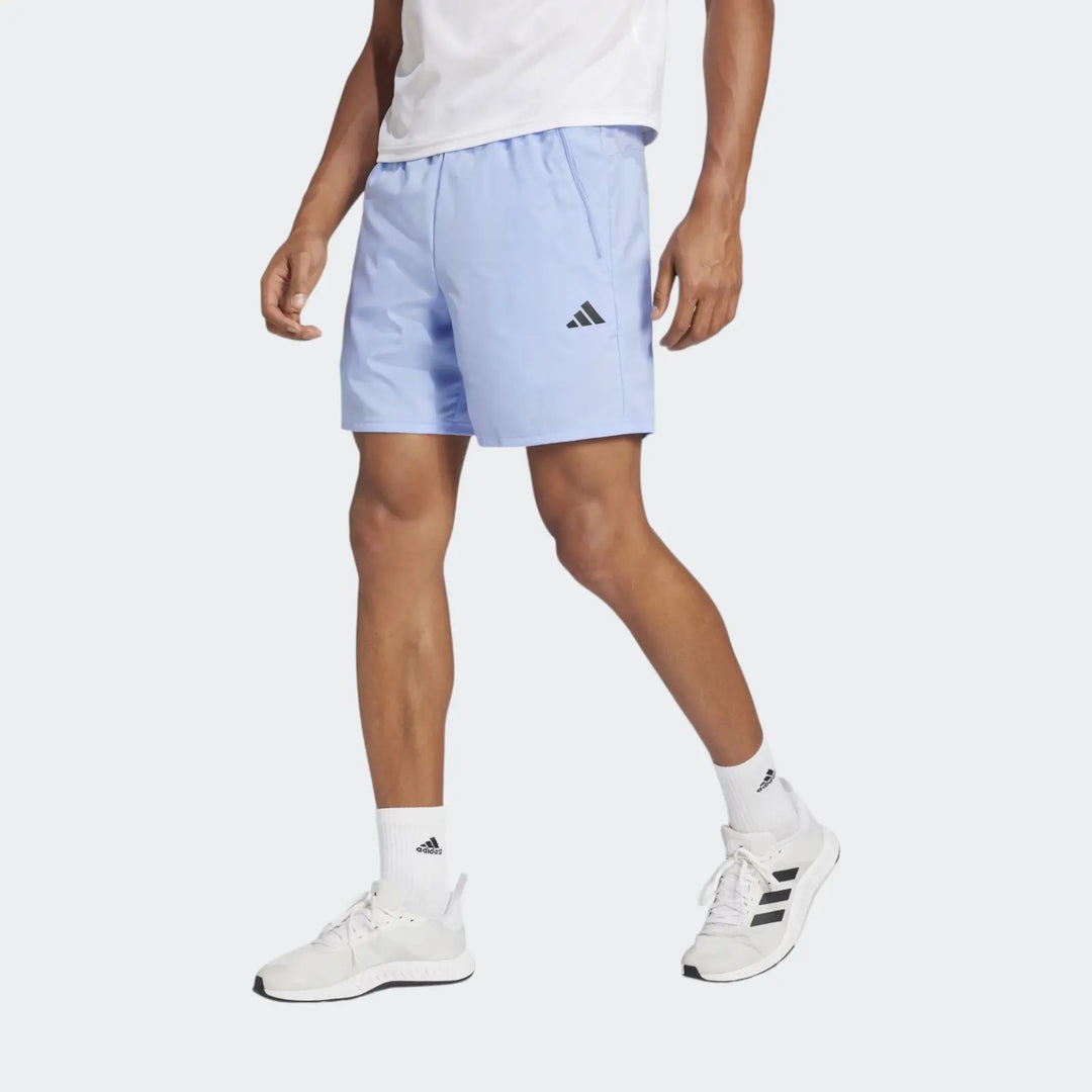 Train Essentials Woven Training Shorts