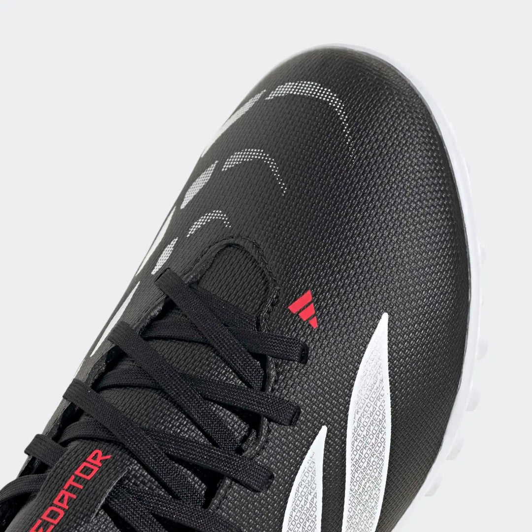 Predator Club Turf Football Shoes Kids