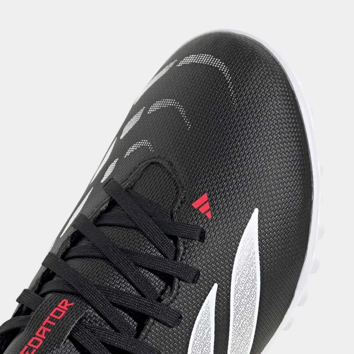 Predator Club Turf Football Shoes Kids