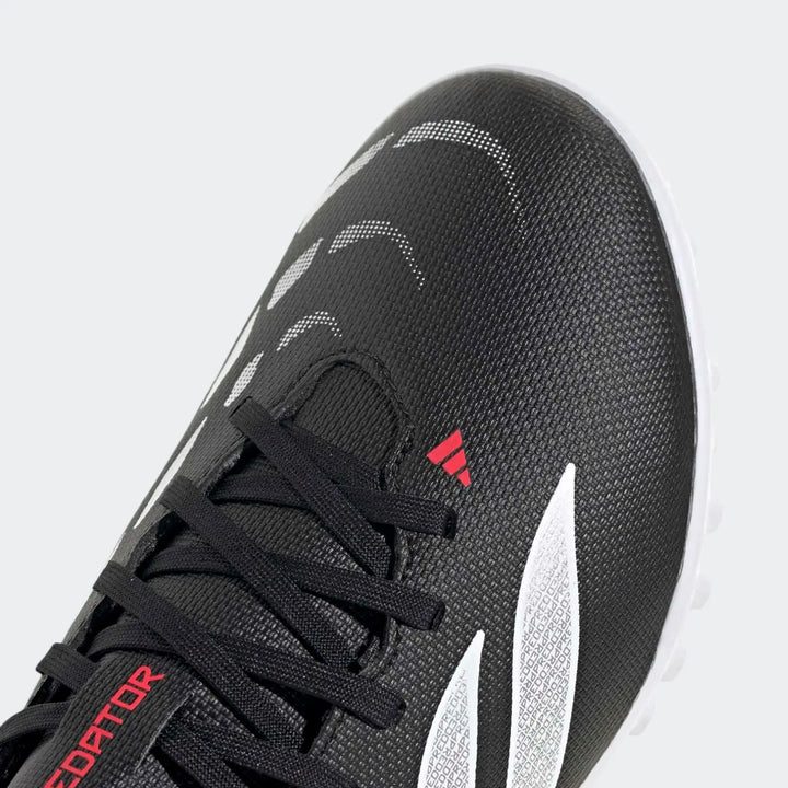 Predator Club Turf Football Shoes Kids