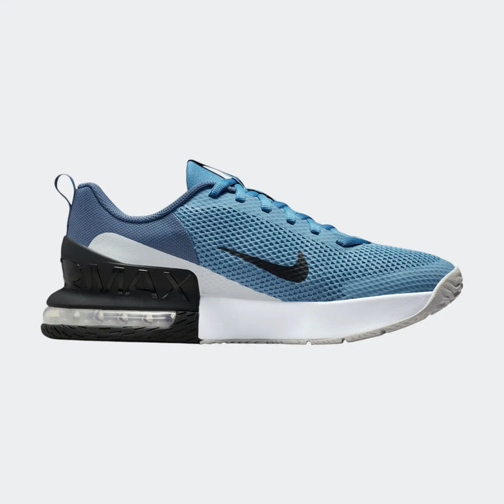 M Air Max Alpha Trainer 6 Blue Sneakers