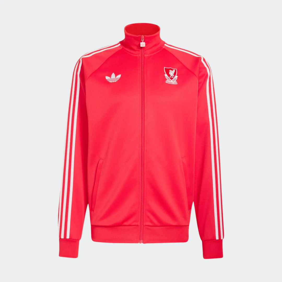 Liverpool Fc Originals Track Top