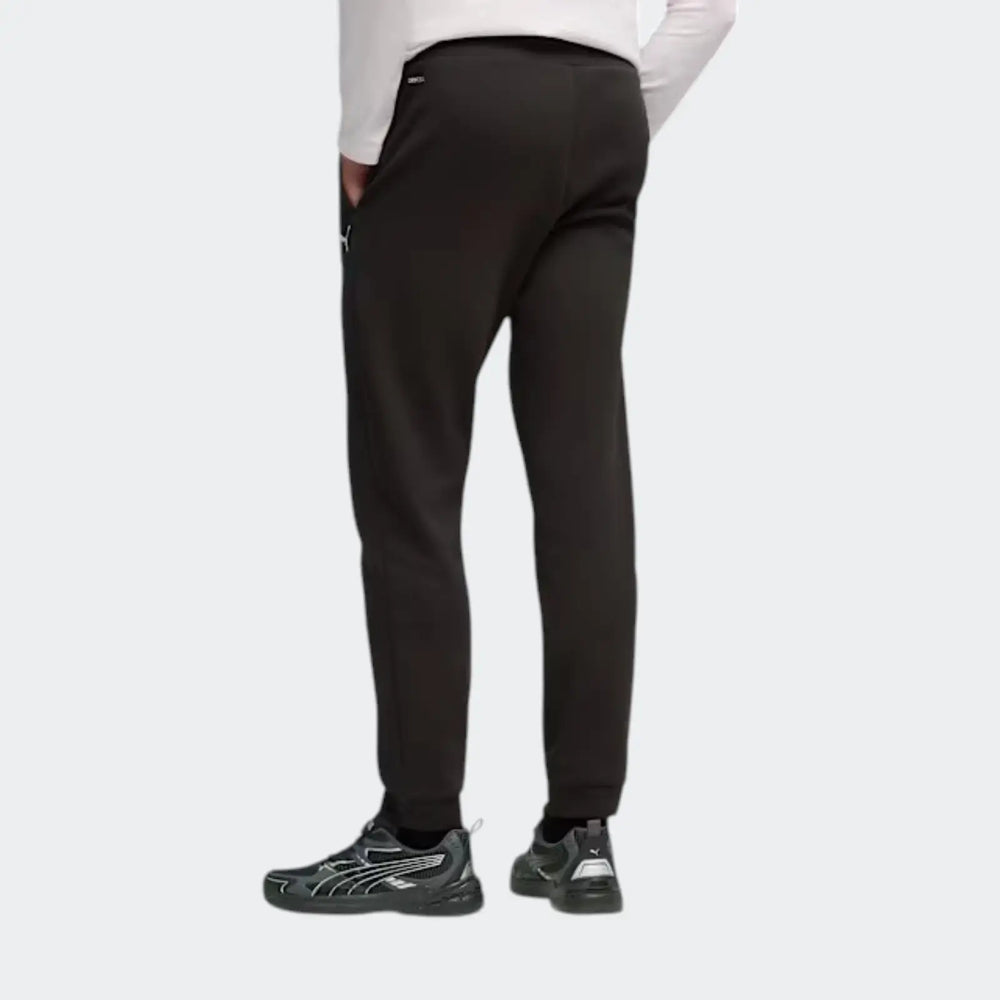 Pumatech Pants Dk Black Pants