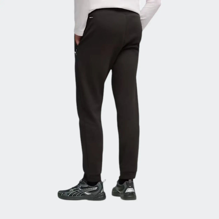 Pumatech Pants Dk Black Pants