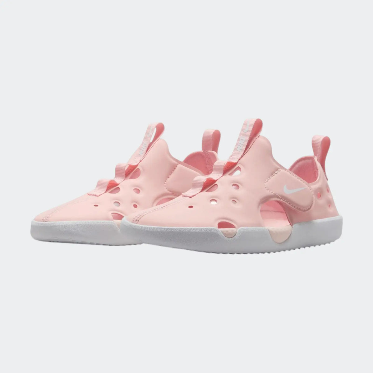 Sunray Protect 4 Ps Pink Sandals