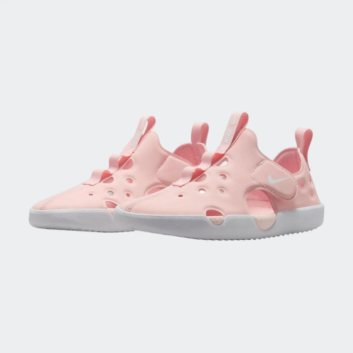 Sunray Protect 4 Ps Pink Sandals