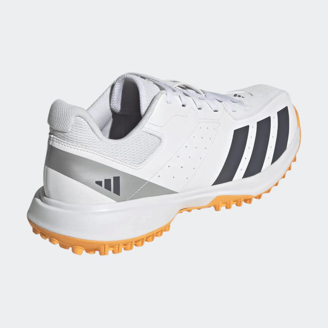 Howzat Spikeless Cricket Shoes