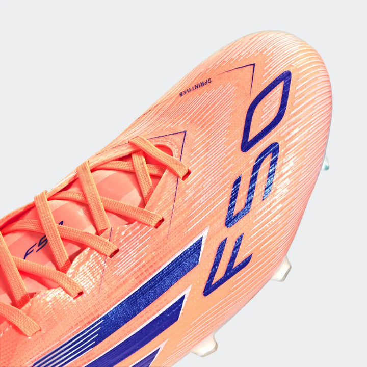 F50 Pro Firm Ground Boots