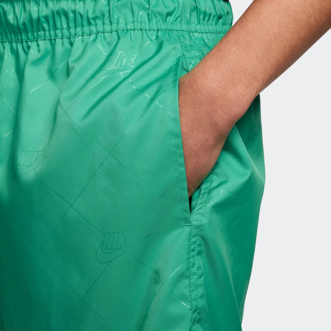 Nike Sportswear Club Men'S Woven Flow Shorts