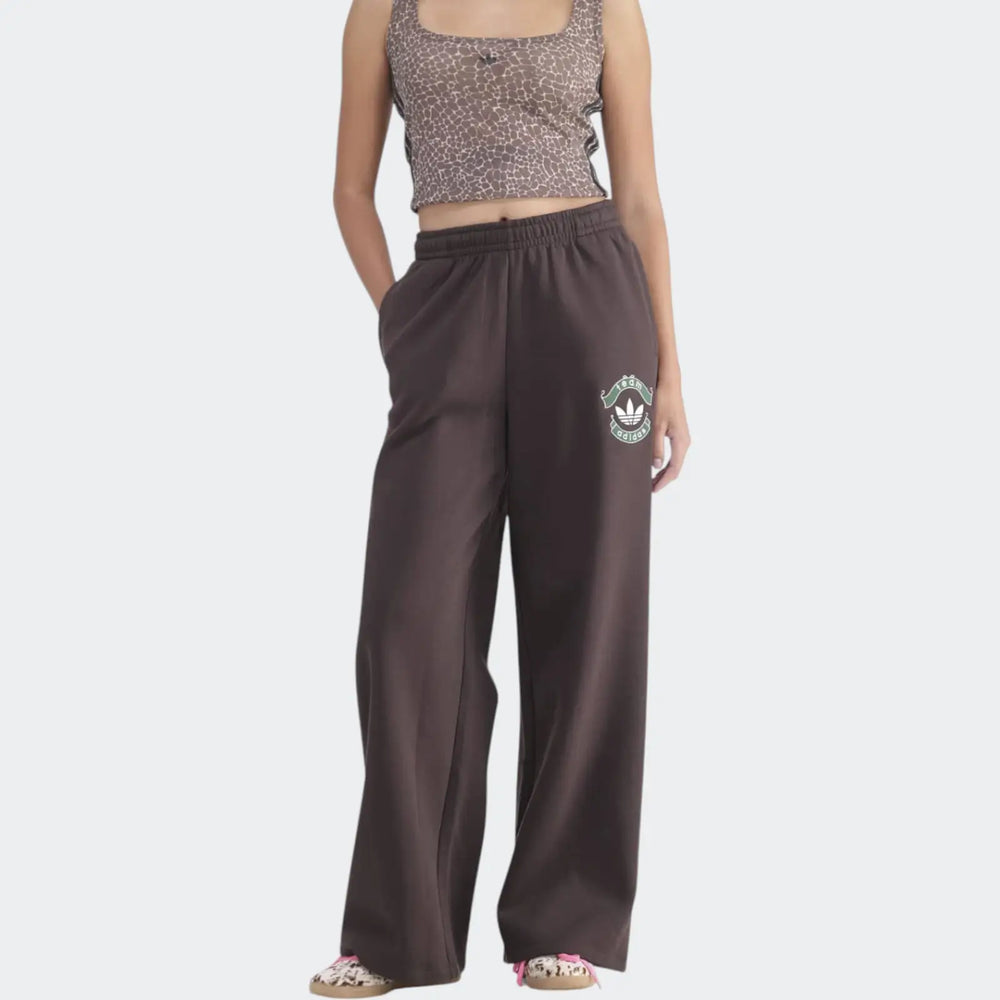 Aurora Coffee Pants